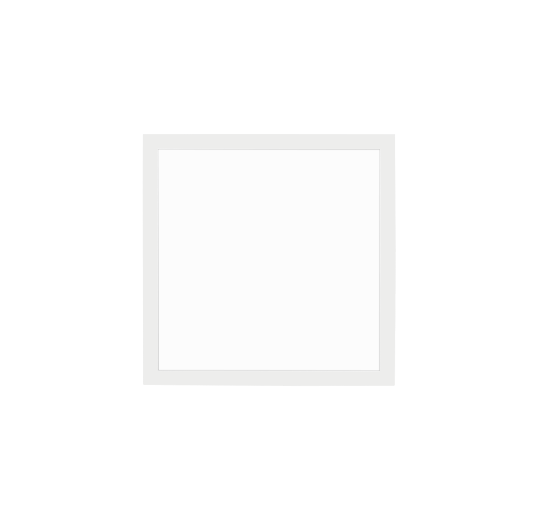 Panou LED 60x60cm, aplicat, 48W, 4320lm, trei tipuri de lumina, calda/naturala/rece
