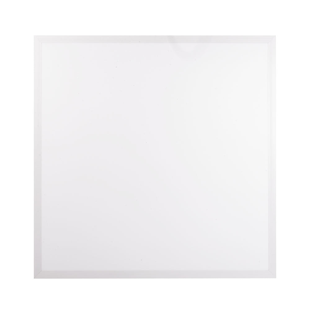 Panou LED 60x60cm, incastrat, 72W, 6480lm, lumina rece, 6500k