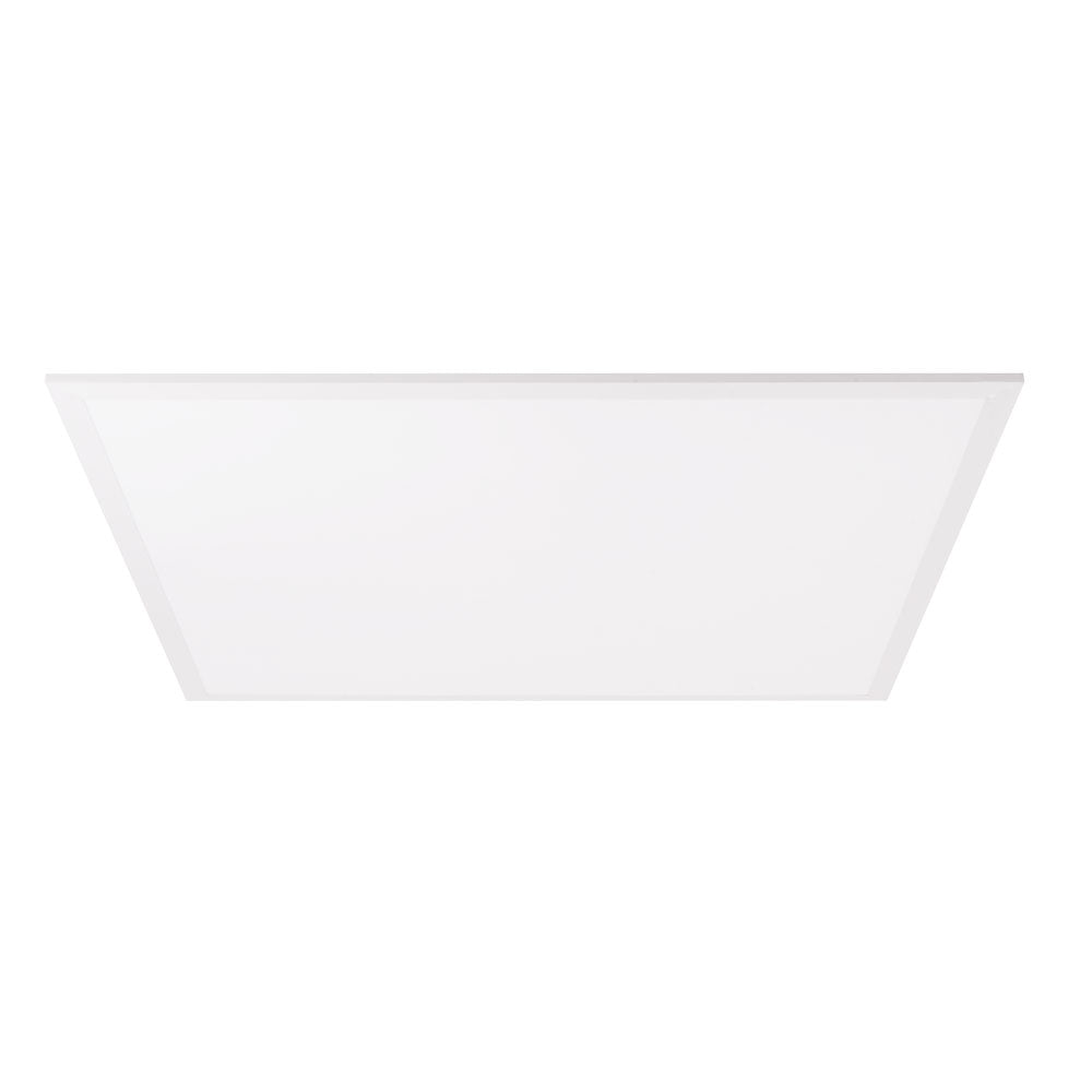 Panou LED 60x60cm, incastrat, 72W, 6480lm, lumina rece, 6500k