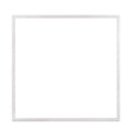Panou LED 60x60cm tip rama, incastrat, 40W, 3600lm, lumina naturala, 4000k