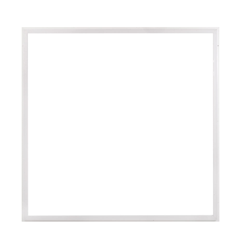 Panou LED 60x60cm tip rama, incastrat, 40W, 3600lm, lumina naturala, 4000k