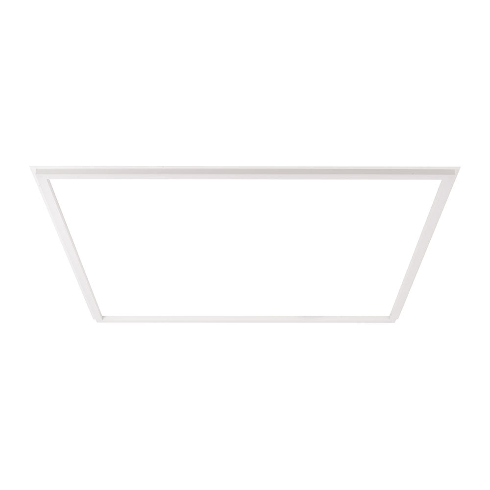 Panou LED 60x60cm tip rama, incastrat, 40W, 3600lm, lumina naturala, 4000k