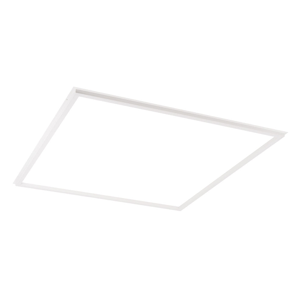 Panou LED 60x60cm tip rama, incastrat, 40W, 3600lm, lumina naturala, 4000k