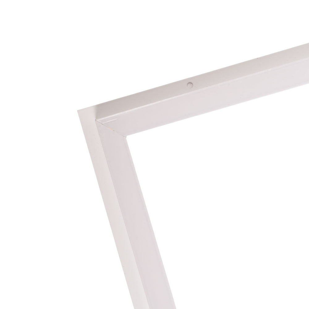 Panou LED 60x60cm tip rama, incastrat, 40W, 3600lm, lumina naturala, 4000k
