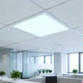 Panou LED 60x60cm Incastrat - 48W, Lumina Rece 6500K, Tavan Casetat
