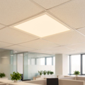 Panou LED 60x60cm Incastrat - 48W, Lumina Calda 2700K, Tavan Casetat
