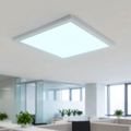 Panou LED 60x60cm Aplicat - 70W, Lumina Rece 6500K, Montaj Direct