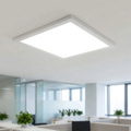 Panou LED 60x60cm Aplicat - 70W, Lumina Naturala 4100K, Montaj Direct