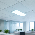Panou LED 30x60cm Incastrat - 24W, Lumina Rece 6500K, Tavan Casetat