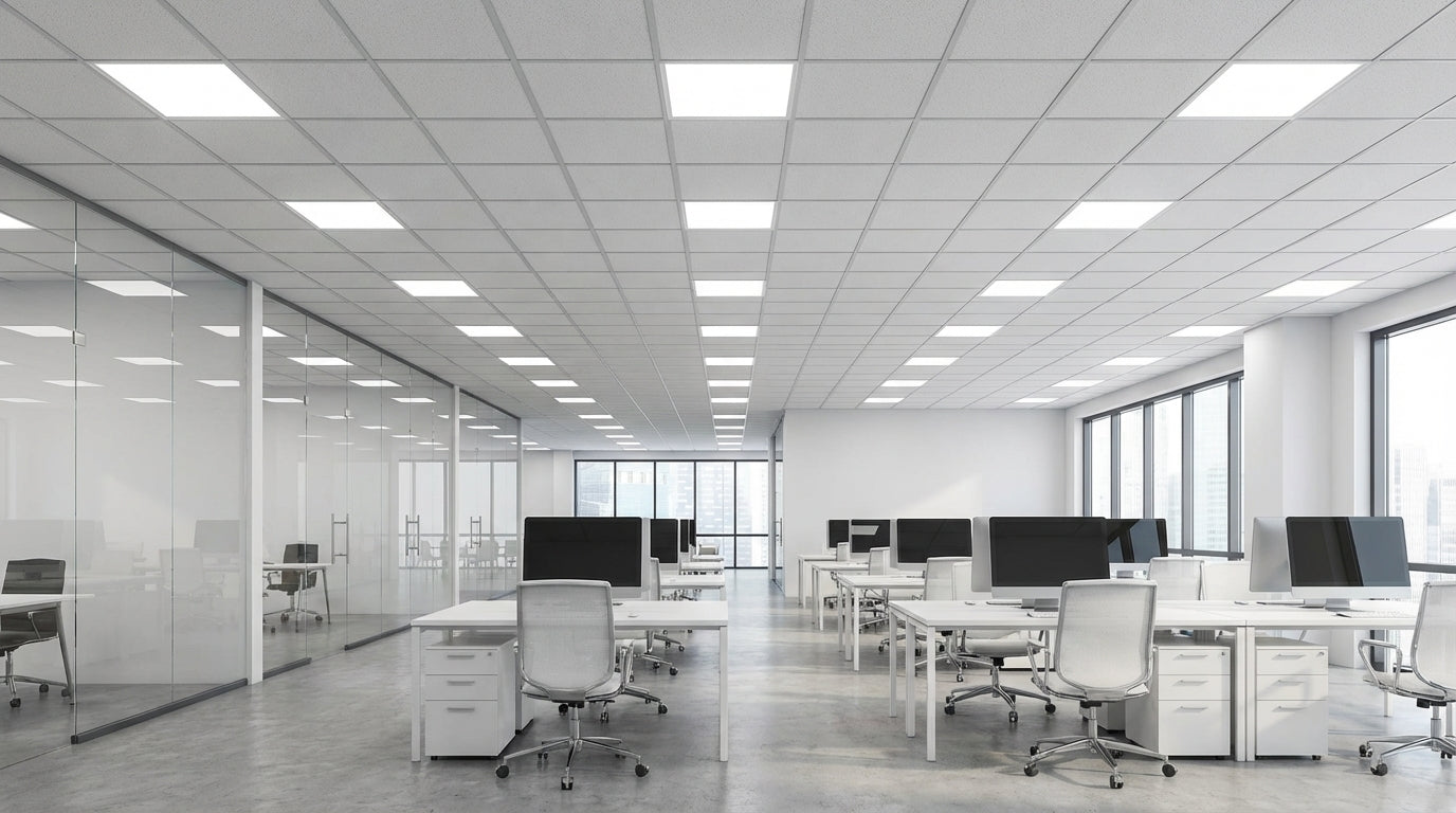panouri led